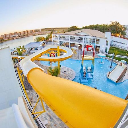 Resort Do Lago Park Caldas Novas Kültér fotó