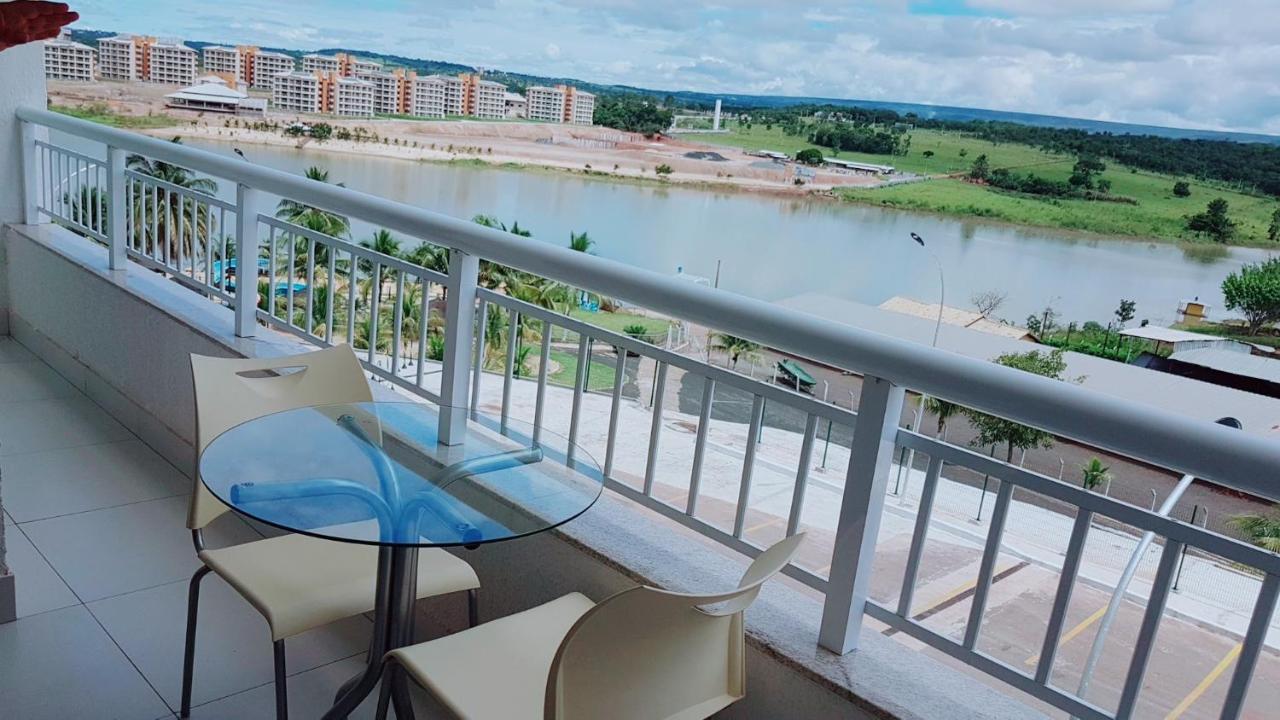 Resort Do Lago Park Caldas Novas Kültér fotó